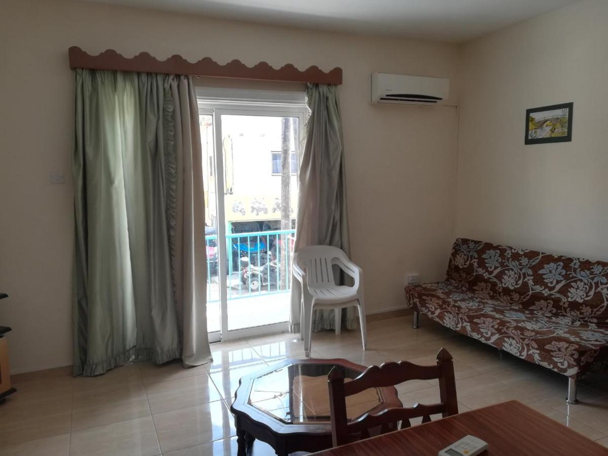 Appartamento Femia Court - Flat 8 Ayia Napa